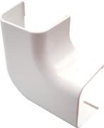 Canalit AC Vertical Corner Piece Pipe Duct - 941765, Bricolage & Construction, Verzenden