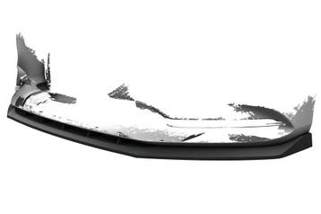 Voorspoiler | Cupspoilerlip voor Mazda 6 (Type GL) CSL657-K, Verzenden, Nieuw