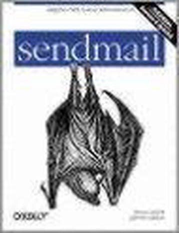 Sendmail 2e 9781565922228 Bryan Costales, Verzenden, Gelezen, Bryan Costales