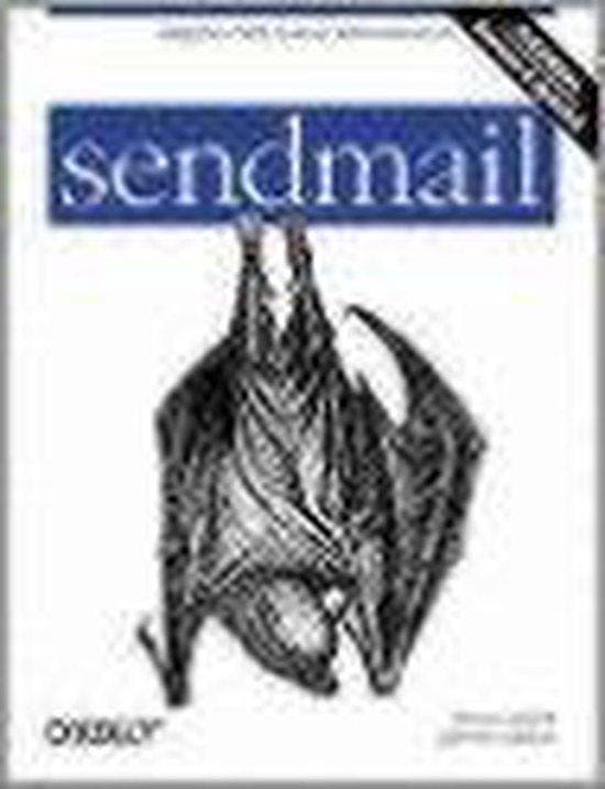 Sendmail 2e 9781565922228 Bryan Costales, Boeken, Taal | Engels, Gelezen, Verzenden