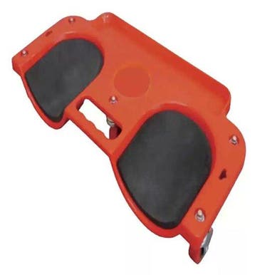 Knie roller, Verzenden, Nieuw