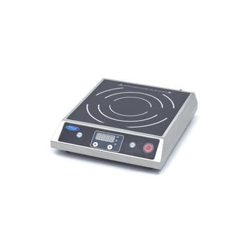 Plaque à induction - Ø26 cm - 2700W - Rénové, Verzenden, Autres types