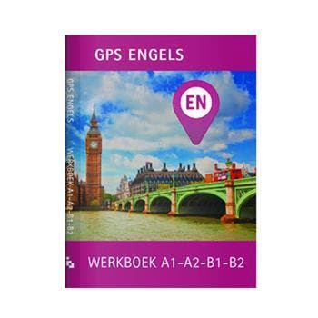 GPS Engels / A1-A2-B1-B2 / Werkboek / GPS 2.0 9789046007907, Boeken, Verzenden, Gelezen, C. Klop
