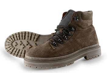 Manfield Veterboots in maat 41 Overig, Verzenden, Boots