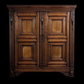 Armoire - Chêne