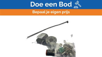 Bieden: Volvo Penta 24412642 Marine Engine, Watersport en Boten, Ophalen of Verzenden, Nieuw