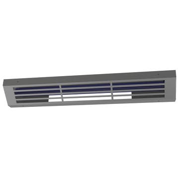 Optie : UV kiemdodende lamp, Verzenden, Nieuw in verpakking, Koelen en Vriezen