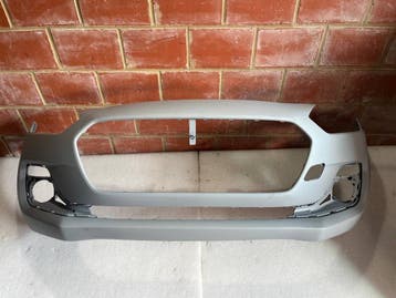 Pare-chocs av. Suzuki Swift mk8 2016 - 2023 71711-53R, Ophalen, Pare-chocs, Utilisé, Avant