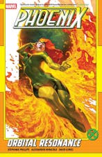 Phoenix Volume 1: Orbital Resonance - Als nieuw, Boeken, Verzenden, Zo goed als nieuw