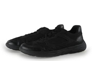 Geox Sneakers in maat 42 Zwart, Verzenden, Zwart, Sneakers, Geox
