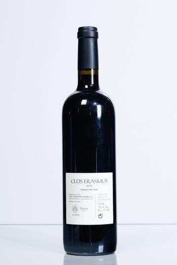 2013 Clos i Terrasses, Clos Erasmus - Priorat - 1 Fles (0,75, Nieuw