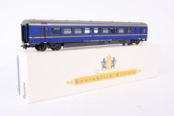 Märklin H0 - 4362 - Modeltrein personenwagen (1) -