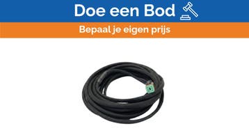 Bieden: Lewmar 90190037 SureShade Motor, Ophalen of Verzenden, Nieuw