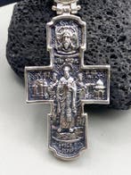 Kruis - .925 zilver - 2026