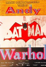 Andy Warhol - Andy Warhol - Années 1990