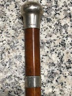 Wandelstok - .925 zilver