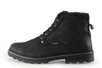 Camel Active Veterboots in maat 46 Zwart, Verzenden, Boots