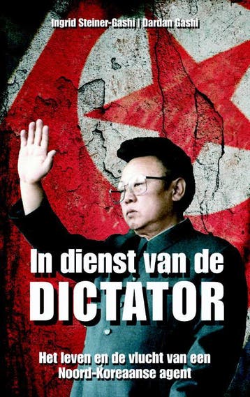 In dienst van de dictator 9789085530312, Verzenden, Gelezen, Ingrid Steiner - Gashi