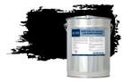 Wixx PRO PU Metaallak Roestwerend RAL 9005 | Gitzwart 2.5L, Verzenden, Nieuw