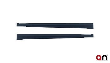 M Pakket Sideskirts BMW 7 Serie G12 B7308, Nieuw, Links, BMW, Spatbord