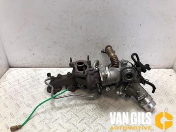 Turbo Renault Trafic O286713, Nieuw