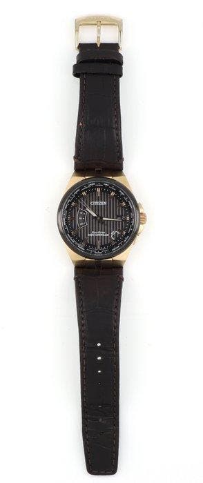 Citizen - Citizen Collection Eco-Drive Radio Controlled, Nieuw