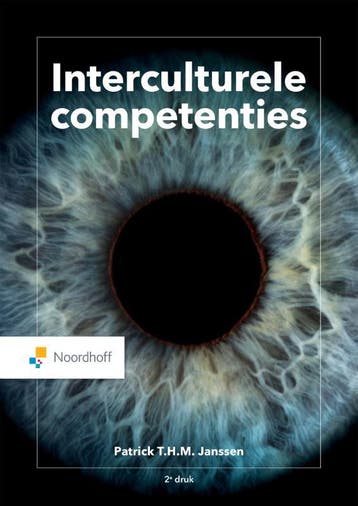 Interculturele competenties 9789001278465 Patrick Janssen, Boeken, Verzenden, Gelezen, Patrick Janssen