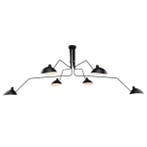 Contemporary style  pendentif, Huis en Inrichting, Lampen | Hanglampen, Verzenden, Nieuw