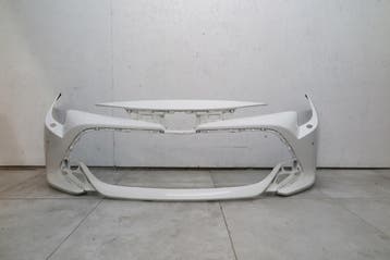 voorbumper Toyota Corolla E21 Kombi, Verzenden