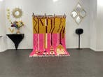 Berber, Tapis en laine au style bohème marocain - Tapis -, Nieuw