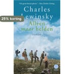 Alleen maar helden 9789048821495 Charles Lewinsky, Verzenden, Gelezen, Charles Lewinsky