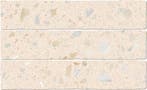 Wandtegel Beige 5x25cm (Muurtegels, Muur- en plafondtegels), Ophalen of Verzenden, Wandtegels