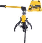 5T lagertrekker 3-in-1 | Tweede kansje | OP = OP, Verzenden, Nieuw