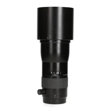 Hasselblad HC 300mm f/4.5 - Telelens - 1 jaar garantie, Ophalen of Verzenden