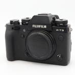 Fujifilm X-T3 body | Tweedehands, Verzenden, Zo goed als nieuw
