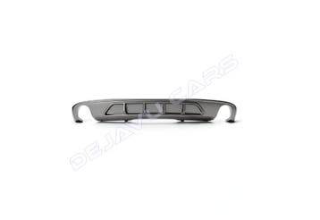 Aggressive Diffuser voor Audi A4 B9, Ophalen of Verzenden