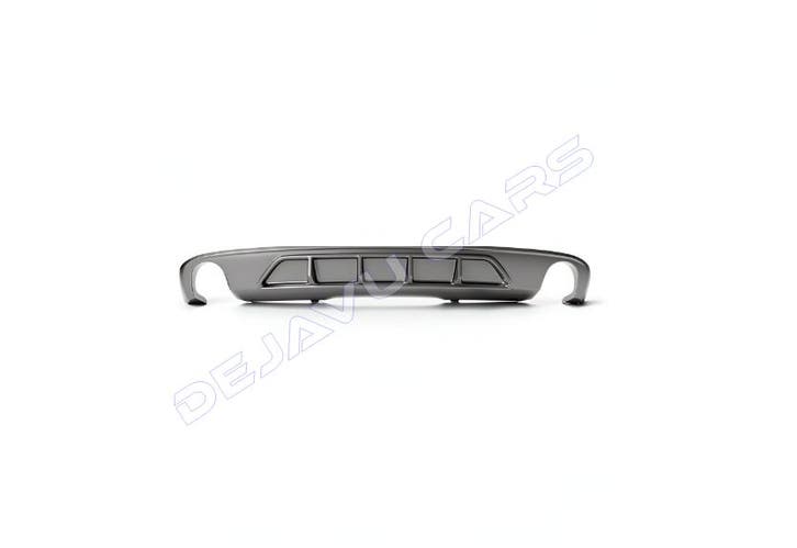 Aggressive Diffuser voor Audi A4 B9, Autos : Divers, Tuning & Styling, Enlèvement ou Envoi