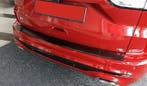 Avisa Achterbumperbeschermer | Ford Kuga 19- 5-d | Ribben zw, Verzenden, Nieuw
