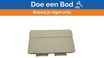Bieden: Quicksilver 805 Port Side Dinette Seat, Ophalen of Verzenden