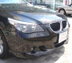 Spoiler Avant Pour Bmw E60 03-07, Verzenden