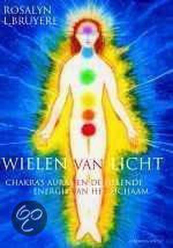 WIELEN VAN LICHT 9789069636436 R.L. Bruyere, Boeken, Verzenden, Gelezen, R.L. Bruyere
