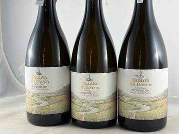 2024 Quinta da Barca - Douro DOC, Grande Reserva - 3