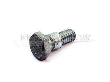 Bout ruitenwissermotor gebruikt Volvo 190355-U Amazon P1800, Gebruikt, Volvo