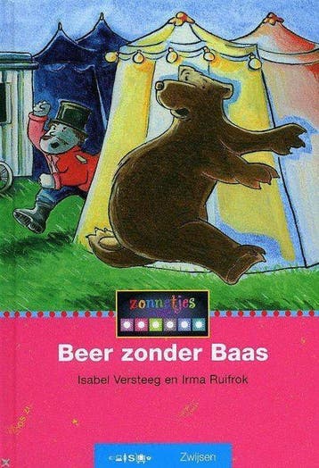 BEER ZONDER BAAS - Versteeg, Verzenden, Nieuw