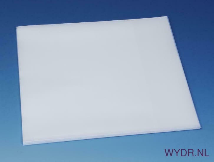 50 Plastic 10 Inch platenhoezen - Beschermhoezen 78 toeren, CD & DVD, Vinyles | Compilations, Envoi