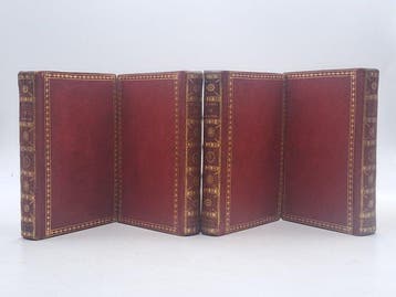 Salomon Gessner - Oeuvres de Salomon Gessner - 1795