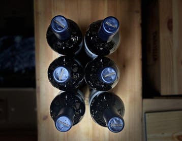 2022 Frescobaldi Lamaione - Toscane - 6 Flessen (0.75 liter)