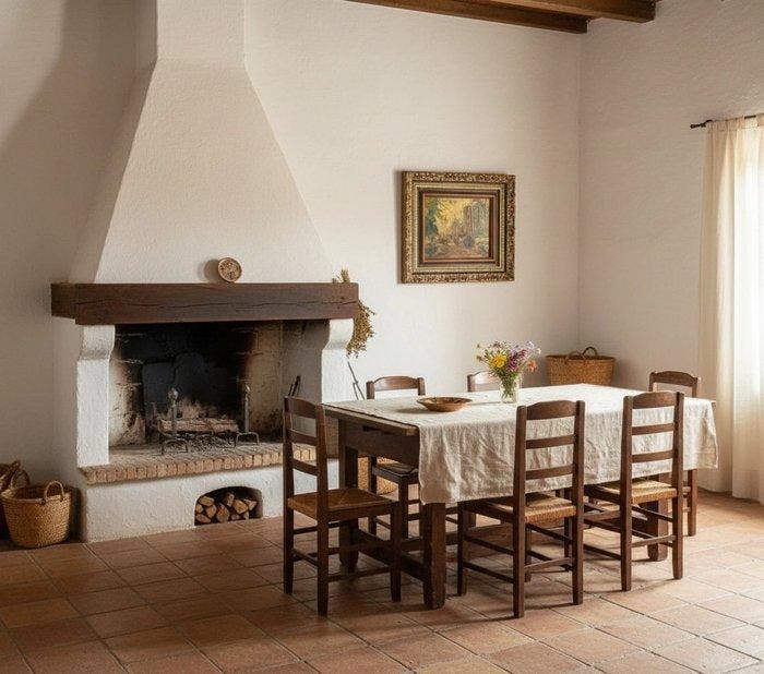 École de Valence (c. 1920) - Mes Amis les Oiseaux, Antiek en Kunst, Kunst | Schilderijen | Klassiek