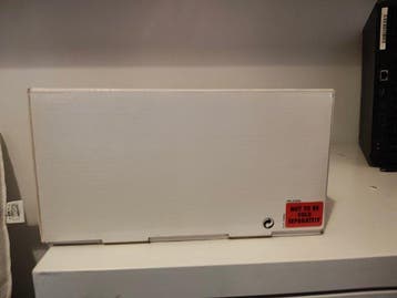 Nintendo - Wii - Mario Kart Wii Pack - Videogameconsole +, Games en Spelcomputers, Nieuw