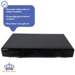 Sony ST-JX661 | Tuner | Radio | Sony Tuner | Getest-Werkend, Verzenden, Gebruikt, Analoog